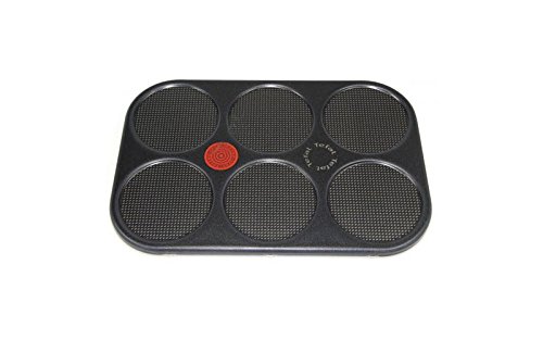 TEFAL - PLAQUE DESSUS 6 CREPES - TS-01026900