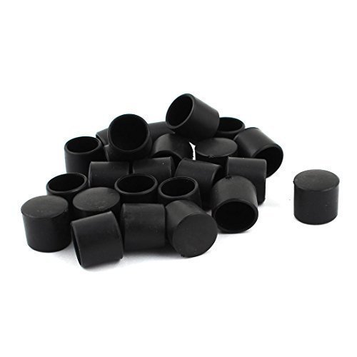 Chaise en caoutchouc pour pieds de Table d'inté...