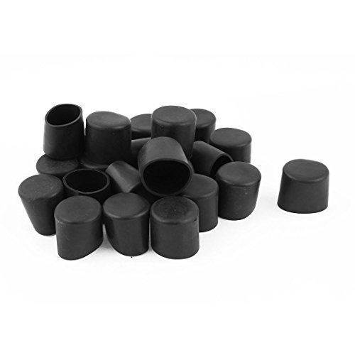 En caoutchouc pour pieds de meubles Protège - 2...