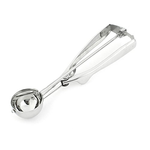 Acier inoxydable 4 cm de diamètre Semisphere Tê...