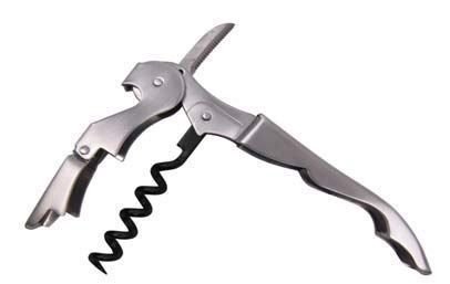 Apribottiglia valet pro