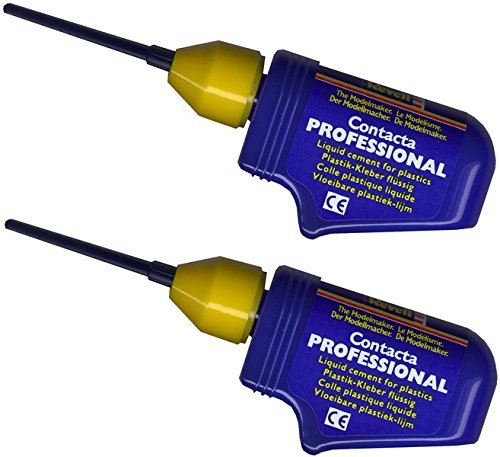 39604 contacta professional glue colle 25g lot ...