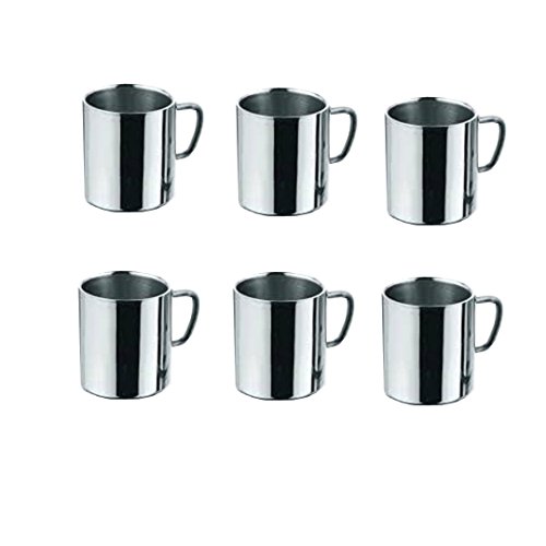 - double paroi en acier inoxydable lourds cappu...