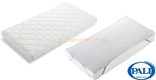 Matelas Pali Frais Sommeil Matelas Pali Evolution 3D B00WJY2I1O EFFETTO CASA