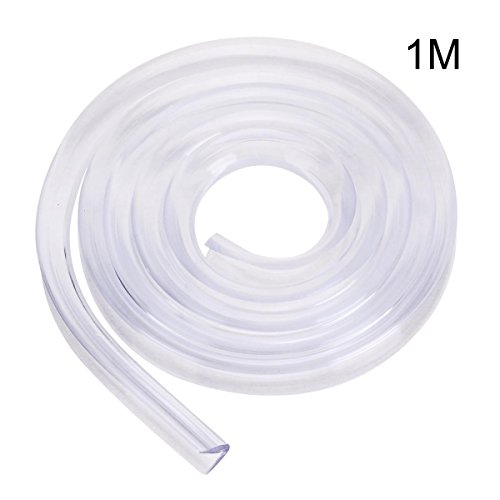 YESURPRISE 1 Rouleau Protection de Coin de Meub...