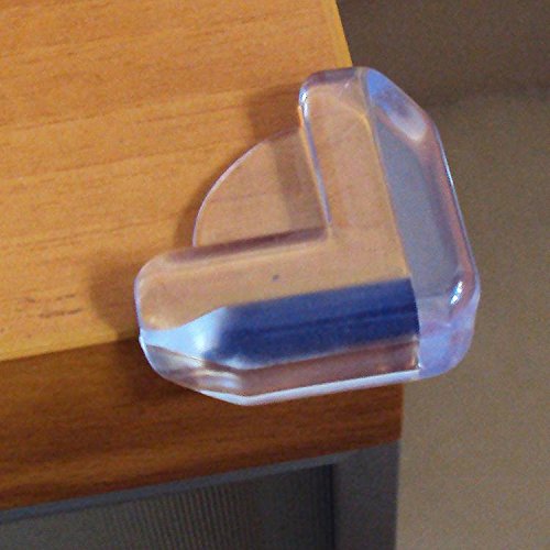YESURPRISE 4pcs Protection de Coin de Meubles P...