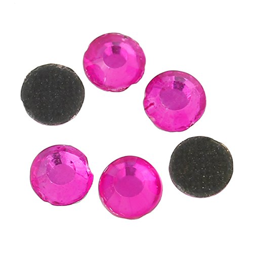 Twisted envy 350 x strass thermocollant en form...