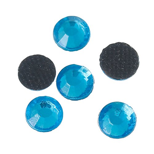 10000 Twisted envy strass thermocollant x en fo...