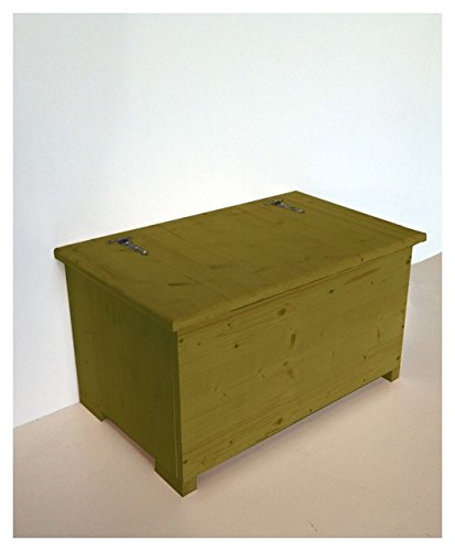 Bois-coffre éclair extérieure cod 10 80 x 45 x ...