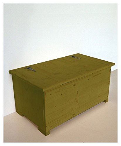 Legno cod 11 – coffre à charnière extérieure 10...