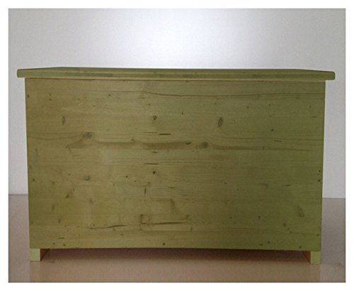 Bois-coffre à charnière disparition de dco 13 6...