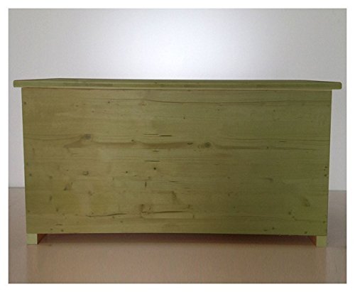 Bois-coffre à charnière disparition de dco 14 8...