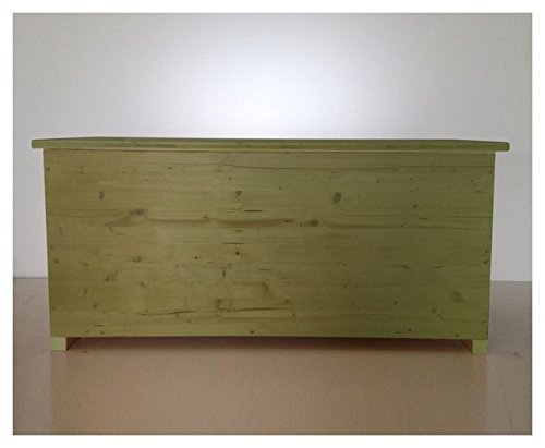 Bois-coffre à charnière disparition de dco 15 1...