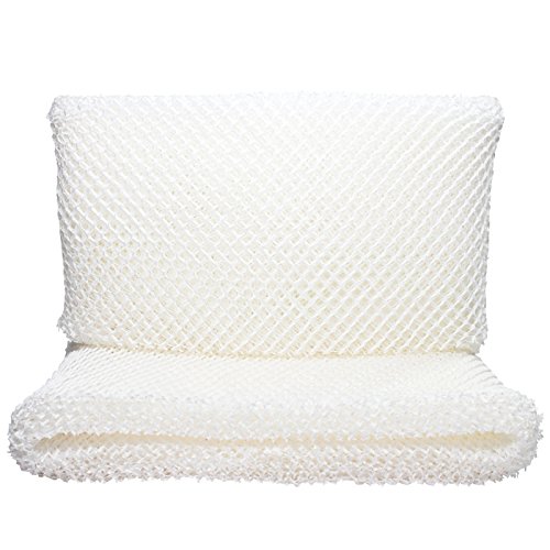 2 de rechange Filtre pour humidificateur Honeyw...