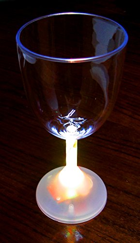 Destello S.L. Éclaire S.L. - Coupe LED plastique 220 ml 240ml code EAN B00YURQ8DW 