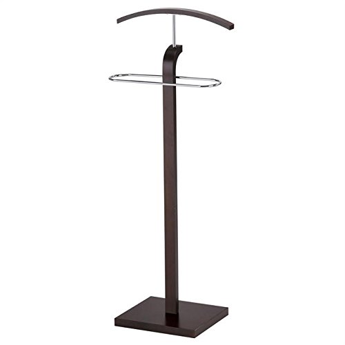 Valet de chambre valet de nuit porte vêtement S...