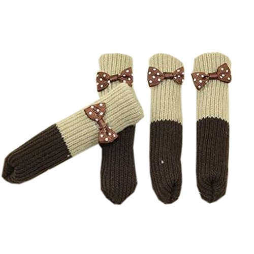 Président Leg Pad Meubles tricoter des chausset...