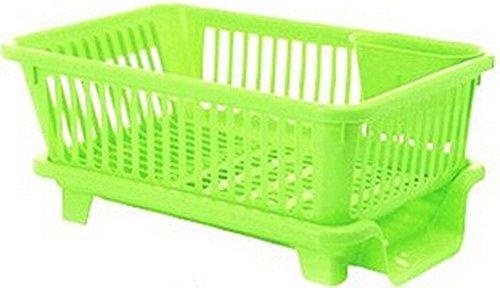 Cuisine égouttoir à vaisselle Grille support de...