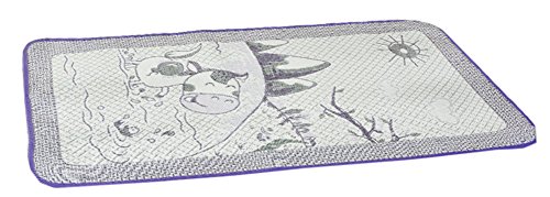 Bébé d'été de refroidissement de couchage Tapis...