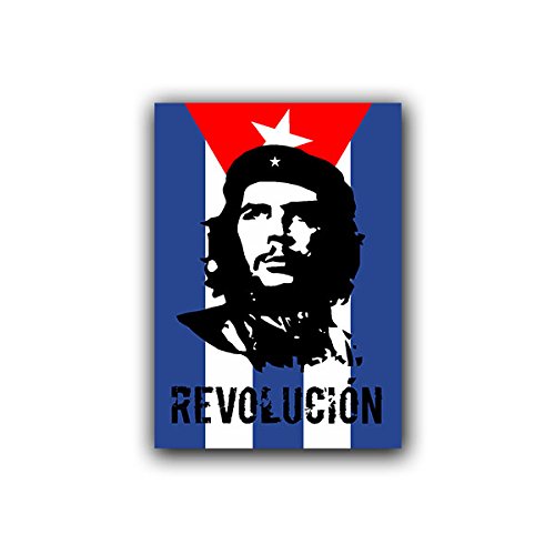 Sticker che guevara couette marxiste révolution...