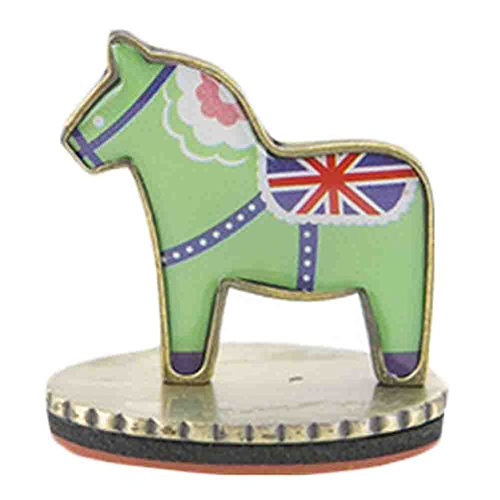 Cartoon Timbre Timbre de beaux cadeaux de vacan...