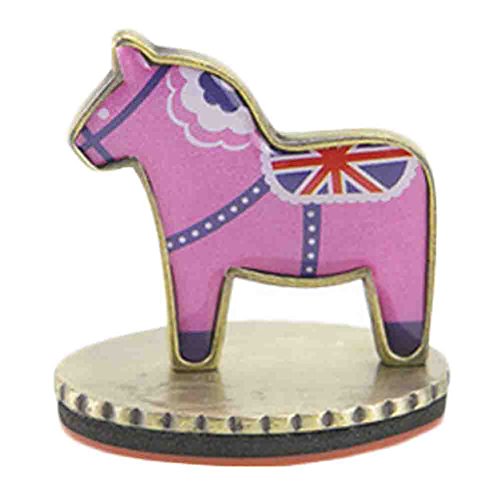 Cadeaux de vacances de Cartoon Timbre Timbre Be...