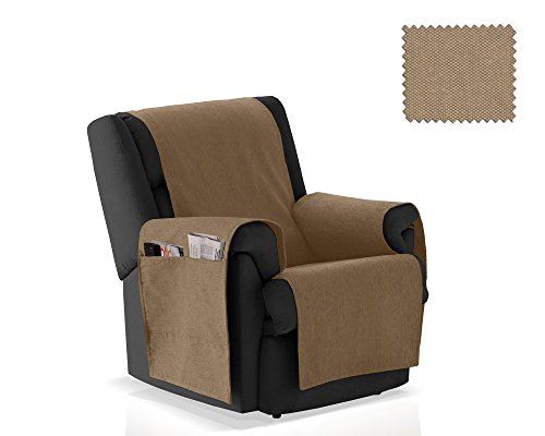 Couvre fauteuil Mowin Taille 1 place (55 cm) Co...