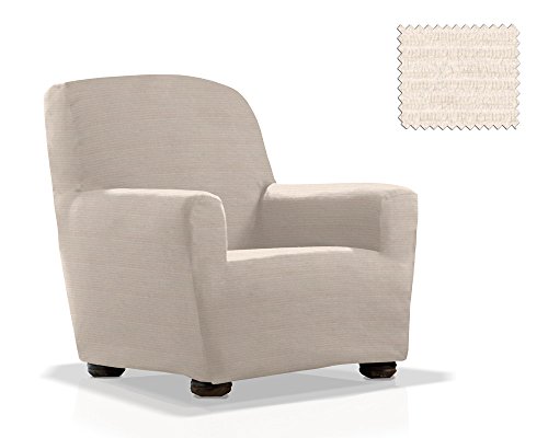 Housse de fauteuil élastique Simba Taille 1 pla...