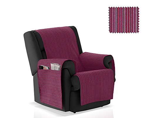 Couvre fauteuil Rino Taille 1 place (55 cm) Cou...