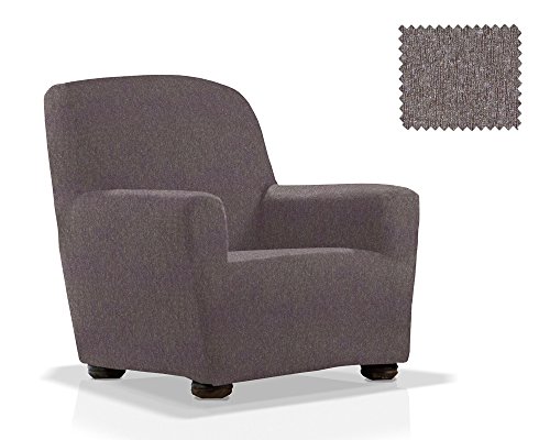 Housse Fauteuil élastique Haber Taille 1 place ...
