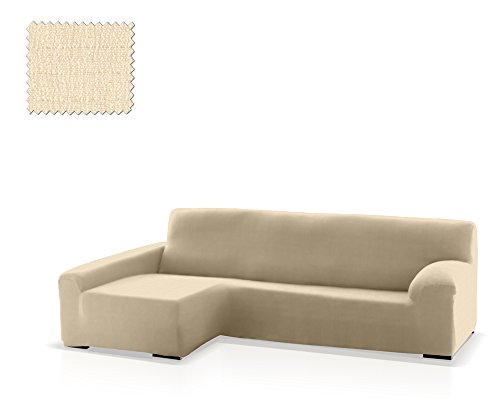 JM Textil Housse de canapé d'angle Bastet, angle côté gauche Taille standard (220-280 cm) Couleur 00 (Couleurs variées disponibles) code EAN B010FPB50I 