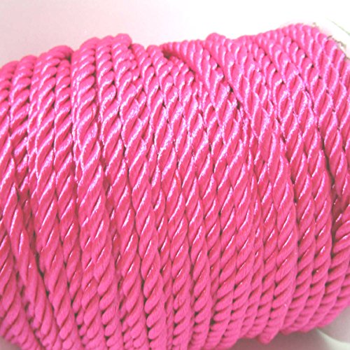 CaPiSo 45 mètre 4mm corde: RoseŽ code EAN B010UN2MR0 