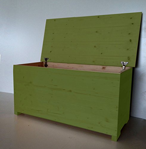 Coffre en couches intérieure avec fermeture écl...