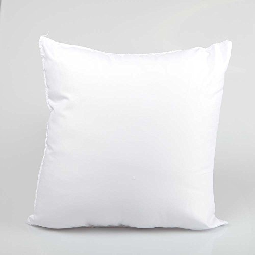 CAREFIL Coussin de garnissage carré 40x40cm - Fabrication française code EAN B011A8H0HQ 