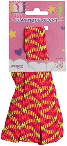 Sans Marque - Jeu De L'elastique Géant Modèle A...