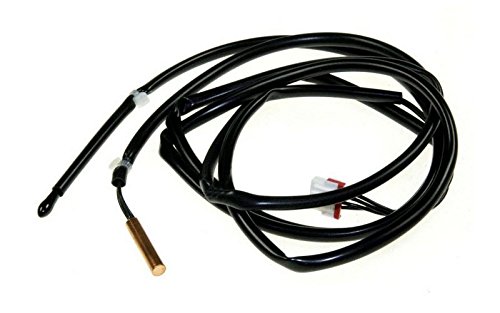 - sonde air + tuyauterie condenseur - ebg61107018