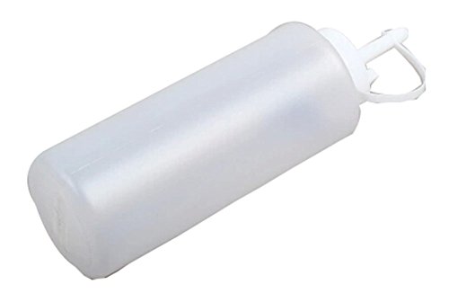 Set de 3 Burettes salade vinaigrette bouteilles Sauce / bouteilles d'huile,340ml B012CEQGRM Blancho