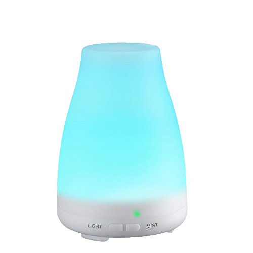 100ml humidificateur ultrasonique brume fraîche...