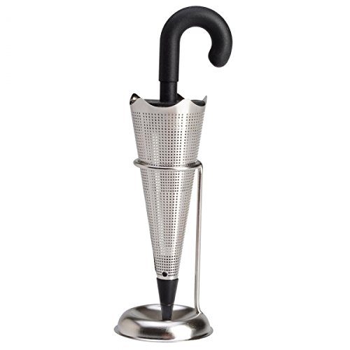 Infuseur à thé Parapluie