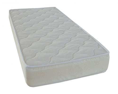 Matelas Baby First - Épaisseur 11 cm - 70 x 140...
