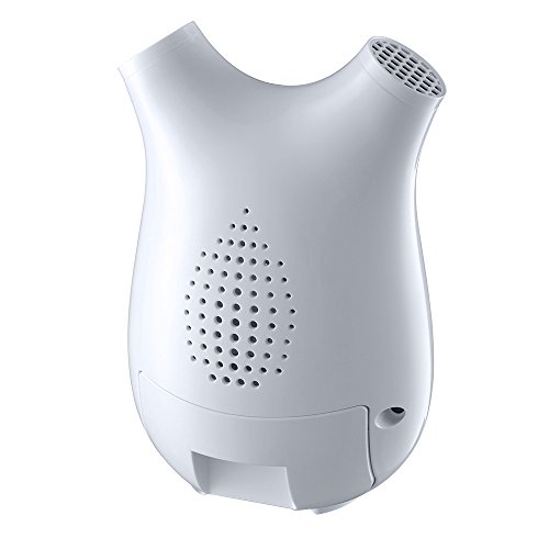 Déshumidificateur d'air ultra-mini semi-conduct...