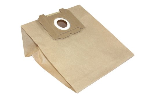 10x Sacs d'aspirateur pour Tornado Complys TO37...