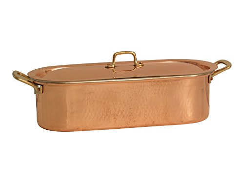 Bottega DEL Rame Bottega del Rame, Marmite Piccola rose code EAN B014UPDUIO 