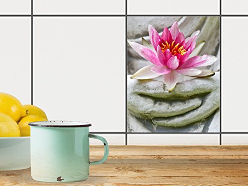 Image au goût classe | Carrelage Sticker Autoco...