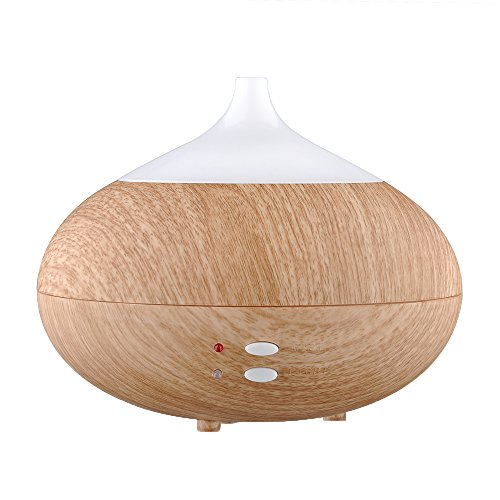 [Version Modifiée]VicTsing Humidificateur Ultra...