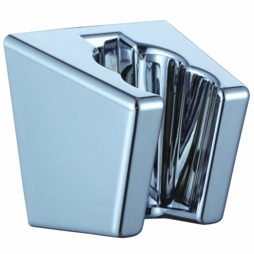 KES Support De Douchette Pommeau de Douche Mura...