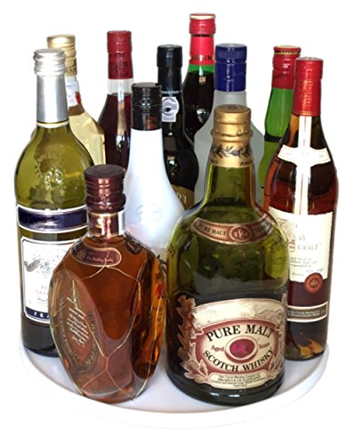 Plateaux tournants SIMPLES 33 cm 