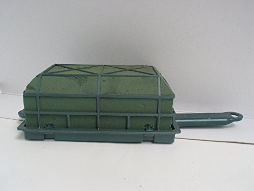 Grabstraußhalter, bouquette, florette medi/mini...