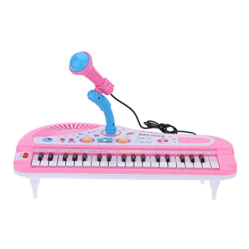 37 touches cartoon mini electronique claviers m...