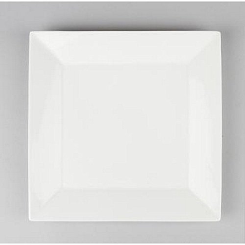 - lot de 6 assiettes plates 